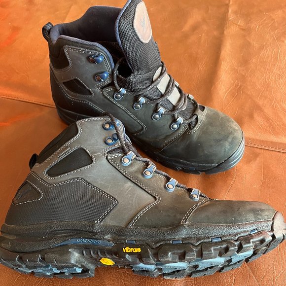 Danner Men\'s Viscious Black 13 main image 7